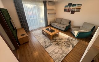 Apartament modern cu 2 camere de închiriat – Zona Cornisa, Târgu Mureș - Poză 2