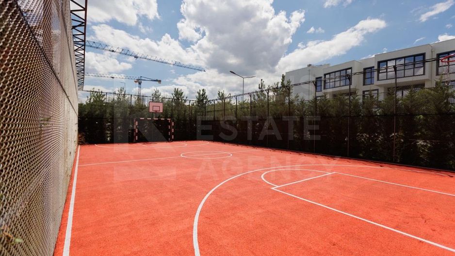 Vânzare, townhouse, 3 nivele, Complexul Rezidențial Hora Village - Poză 6