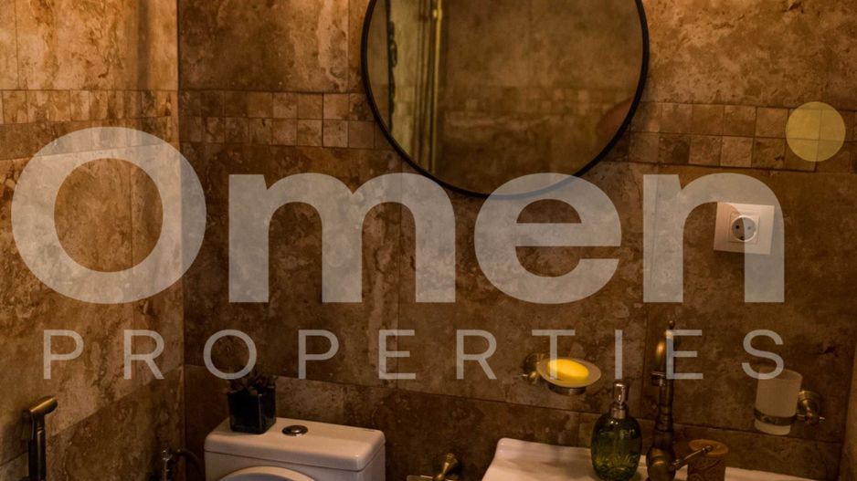 Casa de inchiriat - Centrul Vechi, 2 camere + terasa - Poză 16