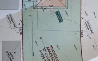 Casă individuală de vânzare în Cristian - Sibiu - Poză 12