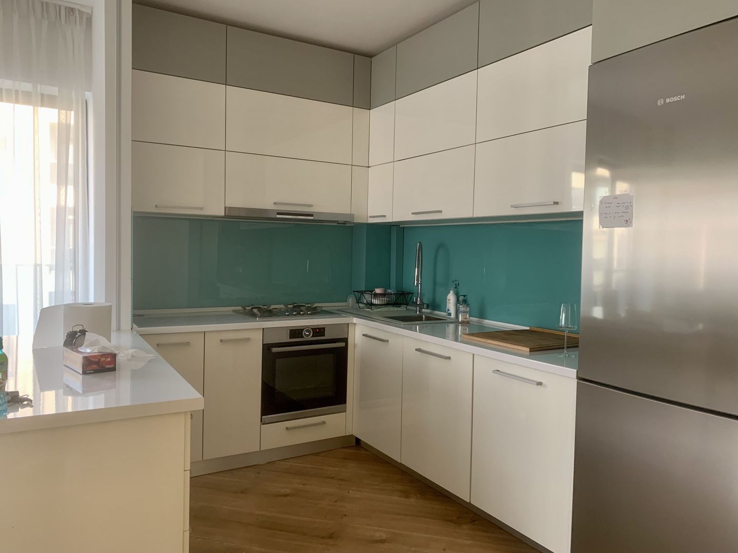 Apartament 3 Camere | INCHIRIERE | 4 City North | 2 locuri de parcare - Poză 5