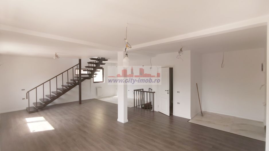 Vanzare Casa Otopeni   D + P + M - Poză 4