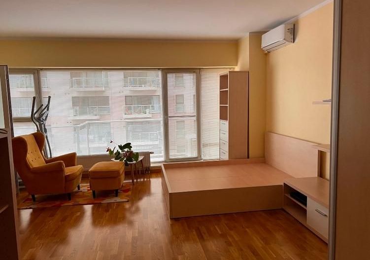 Vanzare Studio 44mp in Titan- Rasarit de Soare, cu loc parcare - Poză 4