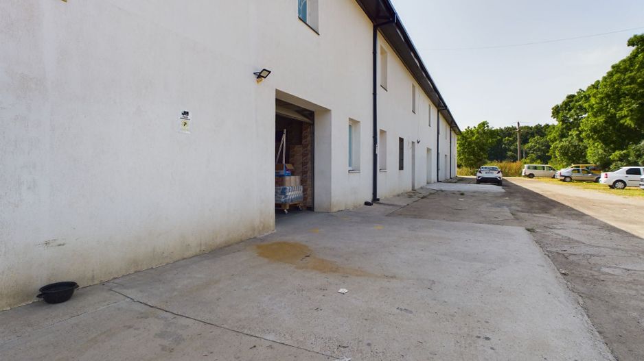 Hală de închiriat 360mp Calea Bodrogului - Poză 6