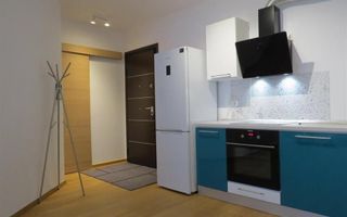 Apartament superb 2 camere | Fabrica de Glucoza | Upground - Poză 2