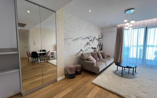 Inchiriere apartament 2 camere | One Herastrau Towers - Poză 4