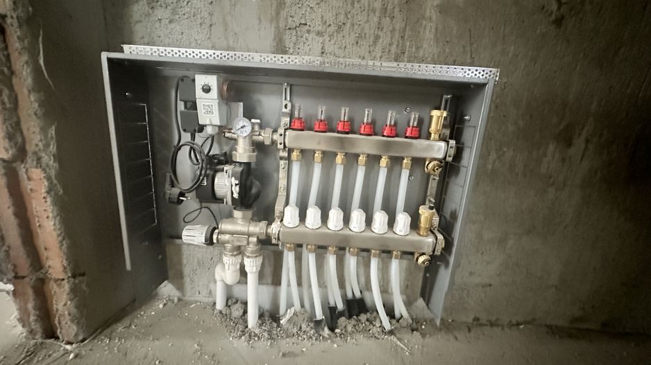 CASA INSIRUITA - BRAGADIRU 4 CAMERE, TOATE UTILITATILE, COMISION 0% - Poză 9