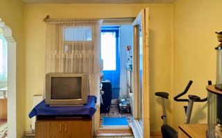 Apartament 2 camere de vânzare | zona Cuza Vodă | disponibilitate imediată | - Poză 8