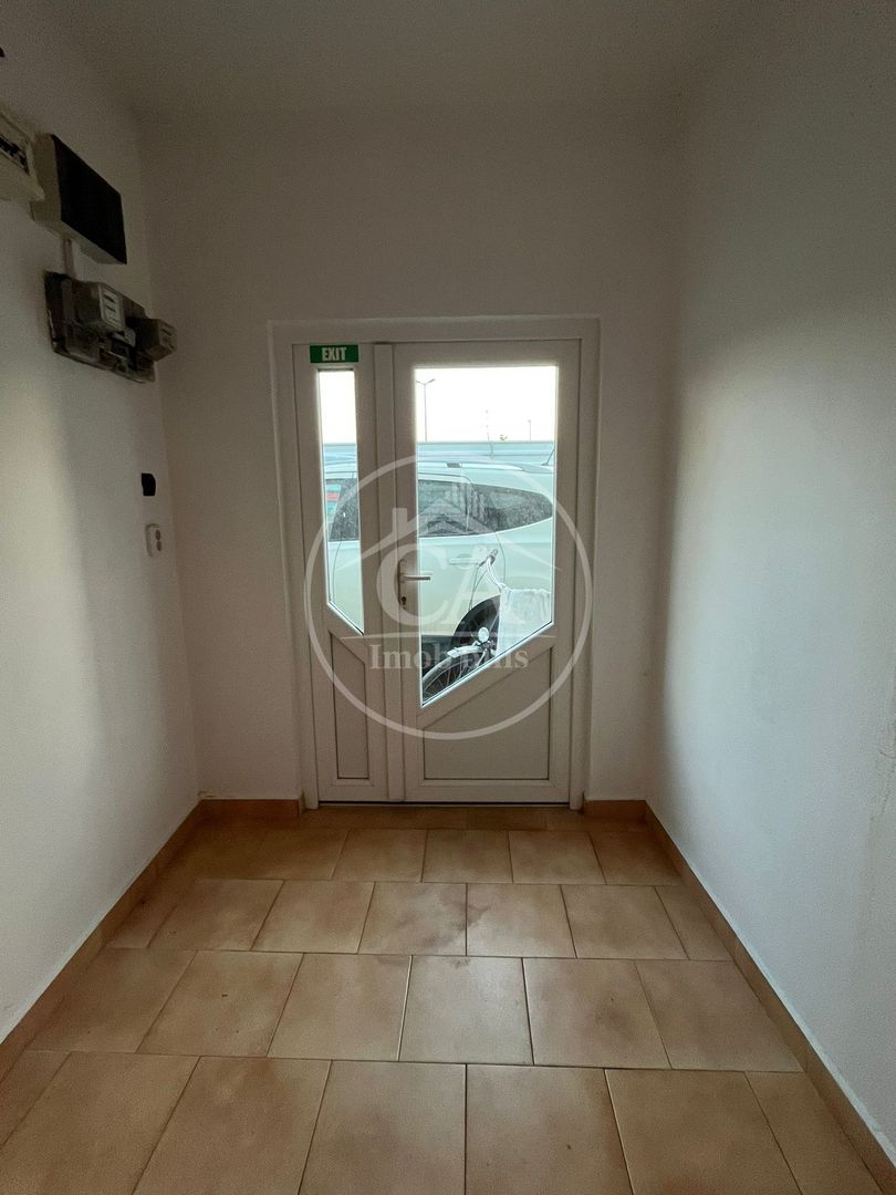 Spațiu comercial de închiriat în zona Velenta, Oradea - Poză 8
