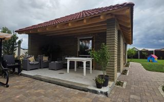 Casa Individuala I Teren 753mp I Curte +Terasa I Cristian - Poză 14