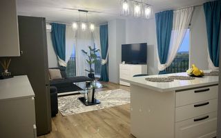 Apartament modern cu 3 camere Zorilor, Buna Ziua. - Poză 2