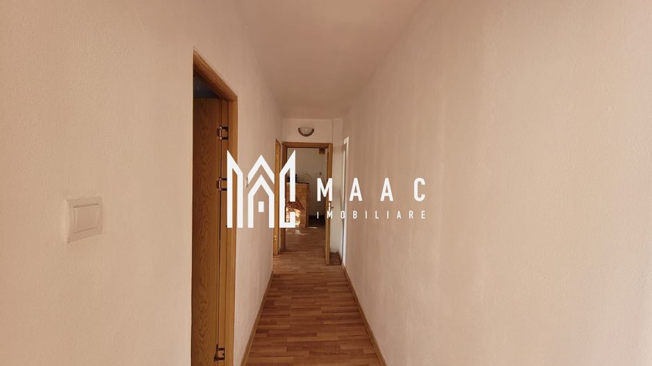 Apartament 3 Camere | Parter | Balcon | Rahova - Poză 8