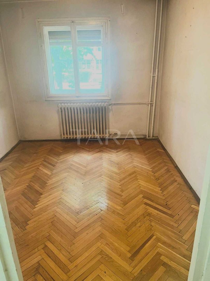 Apartament 3 camere, 64,7 mp + boxă + garaj – Gheorgheni, zona Hermes - Poză 1