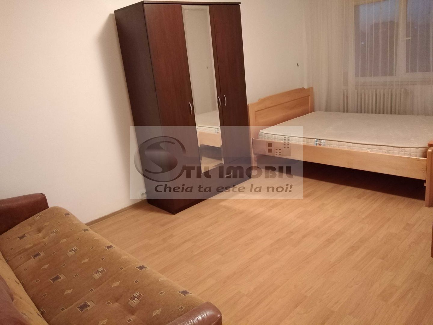 Apartament 2 camere Granit suprafata 44mp 75000 euro - Poză 4