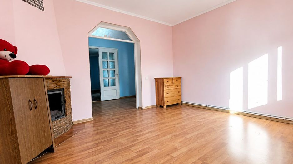 Casă 157,4 m² cu teren 15,3 ari – Holercani - Poză 44