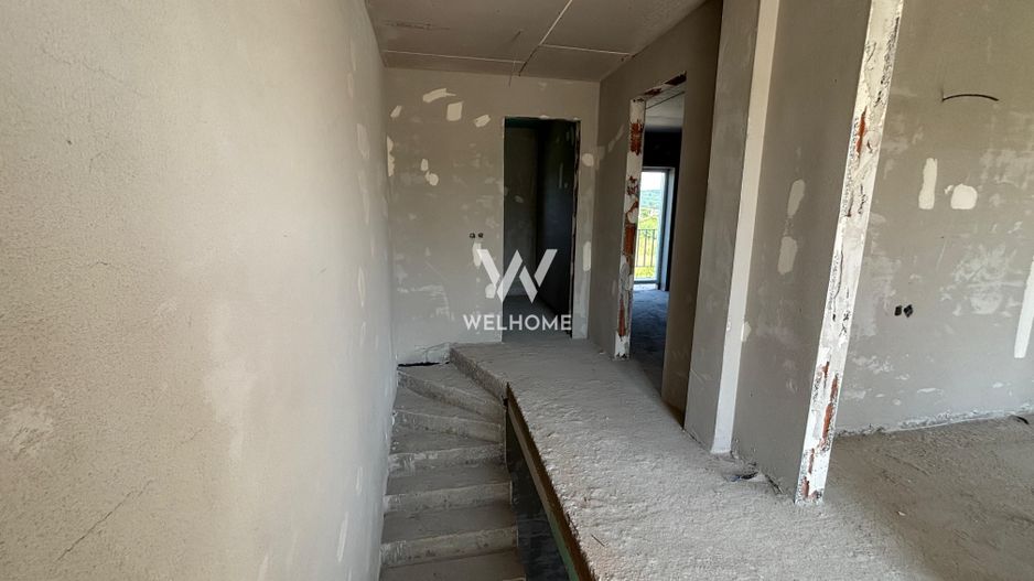 Viața la casă, liniște și munți la orizont – Duplexuri noi în Mohu - Poză 3