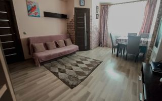 Apartament modern cu 2 dormitoare și balcon. - Poză 1