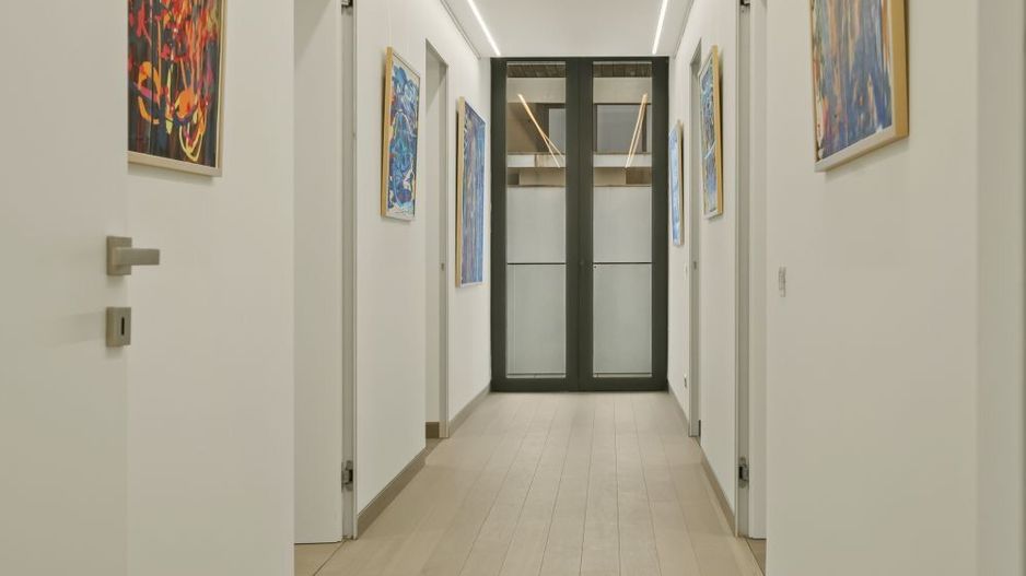 Apartament unic 5 Camere | Zona Aviatorilor - Poză 12