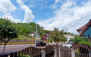 OPORTUNITATE INVESTIȚIONALĂ | CASĂ ULTRACENTRALĂ ÎN CĂLIMĂNEȘTI-CĂCIULATA | - Poză 19