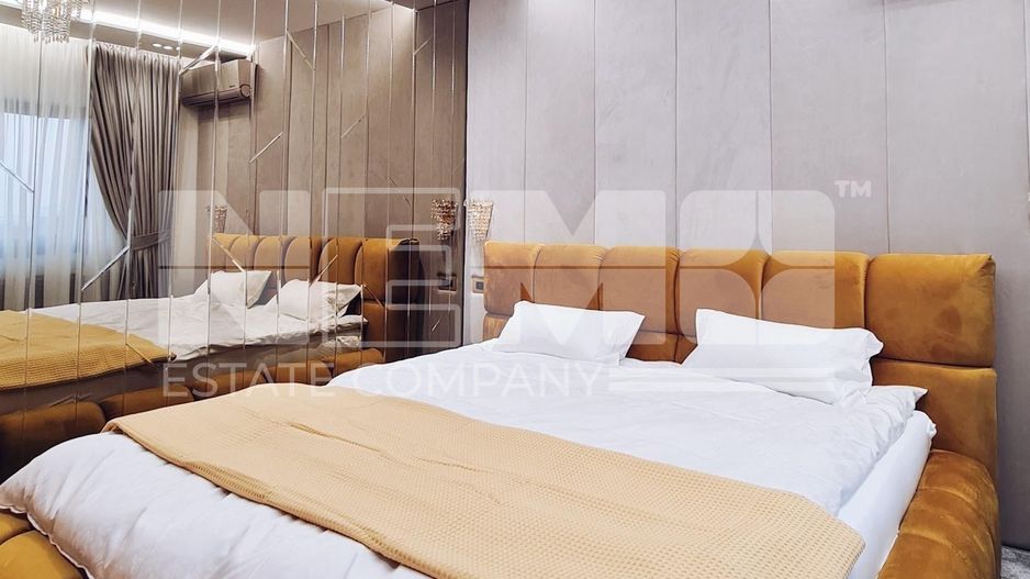 Apartament de Lux 3 Cam. | 84 Mp | Suceava/Burdujeni | 189.000Euro - Poză 3