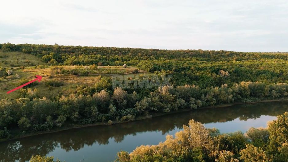 Teren pentru construcții, 120 ari pe malul Nistrului, Doroțcaia - Poză 7