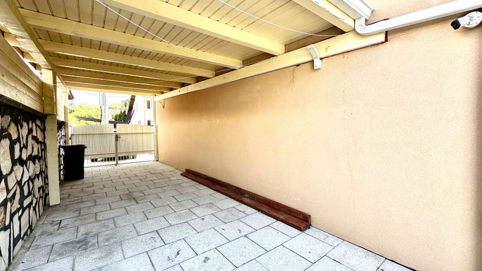 Casa de inchiriat la Liziera Pădurii - intrarea in Dumbrăvița - Poză 25