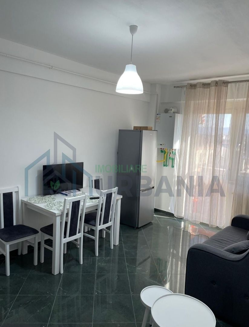 Apartament 2 camere, etaj 2, 54 mp, cu loc de parcare, vis-a-vis de Hanul Visoianu - Poză 6