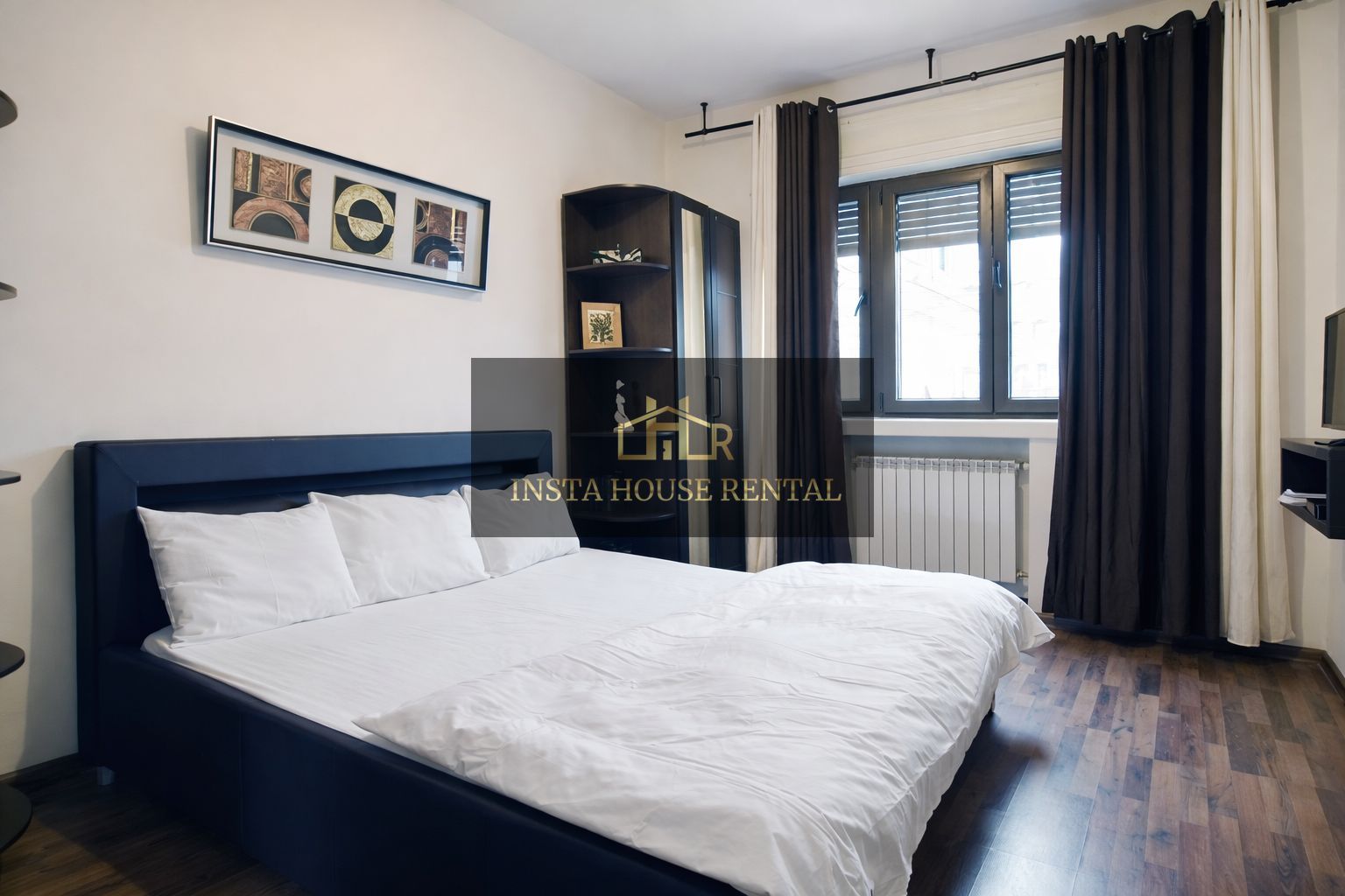 2 camere Calea Victoriei *Ateneu*/ Pet Friendly - Poză 4