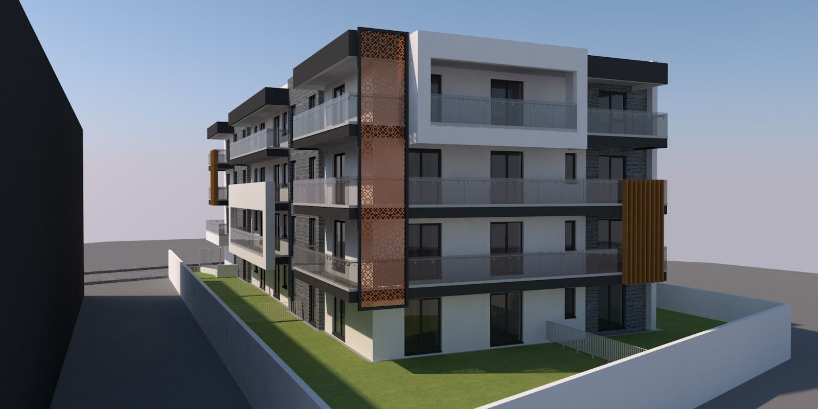 Oportunitate de investitie - Pipera - Poză 2