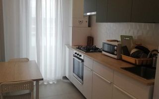 Garsoniera Grozavesti-Politehnica - Poză 1