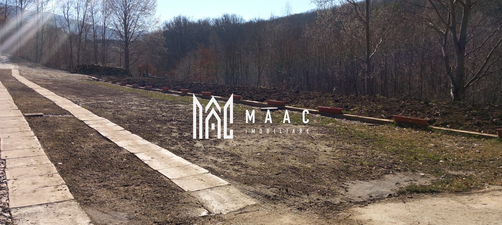 Teren Intravilan 1500 mp I Cisnadioara - Poză 5