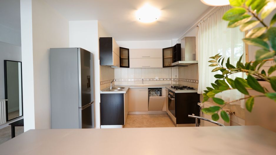 3 Camere + Parcare, Greenfield, Scoala Avenor - Poză 8