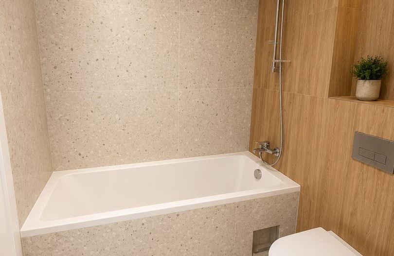 Apartament 2 camere, 15 minute metrou, Obor, Bucuresti - Poză 5
