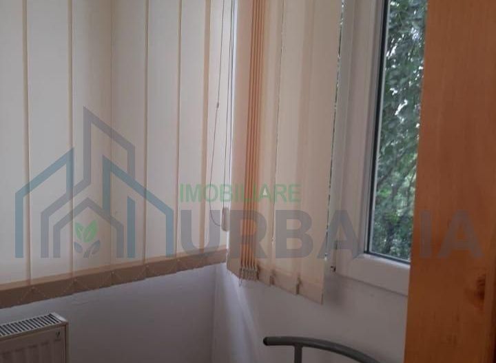 Apartament 2 camere semidecomandat, etaj 1, zona Alexandru cel Bun, Iasi - Poză 8