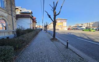 Vanzare Boxa demisol, Bvd. Republicii - Poză 12