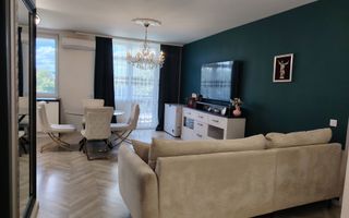 Apartament modern cu 3 camere în Florești, zona Muzeul Apei. - Poză 1
