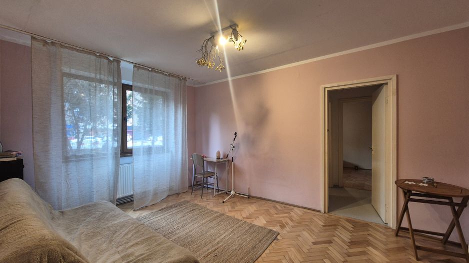 Exclusivitate - Zona Somesul, Calea Bucuresti, 2 camere - Poză 5