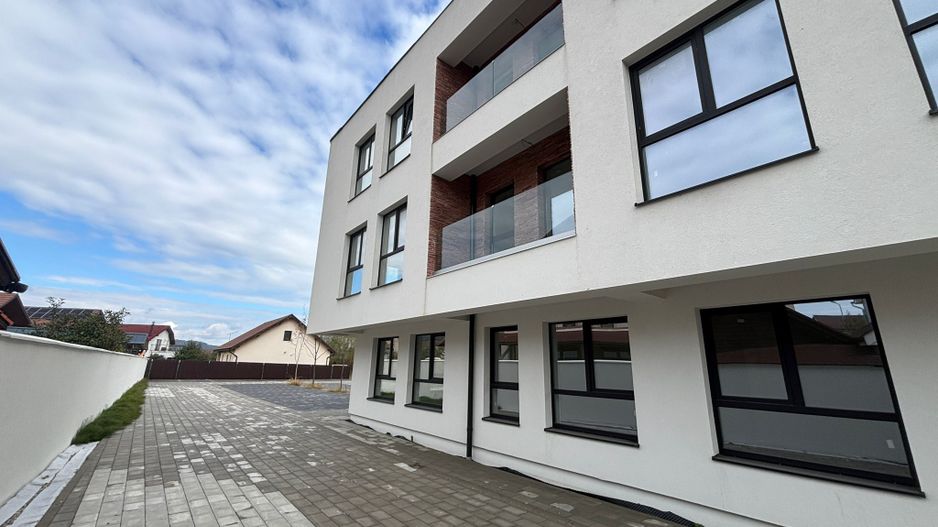 Apartament 2 camere - Selimbar Sibiu - Poză 6