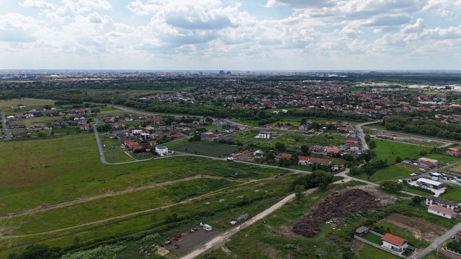 TERENURI PADUREA BISTRA - Poză 14