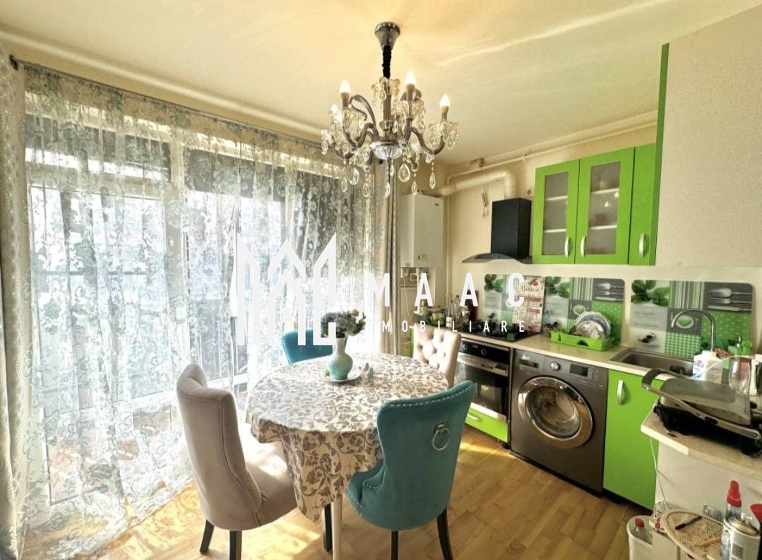 Apartament 3 camere | Grădină 40 mp | Parcare | Cartierul Arhitecților - Poză 5