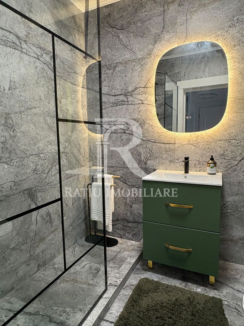 Apartament cu 2 Camere de inchiriat | Prima Green Residence | Nufărul - Poză 5