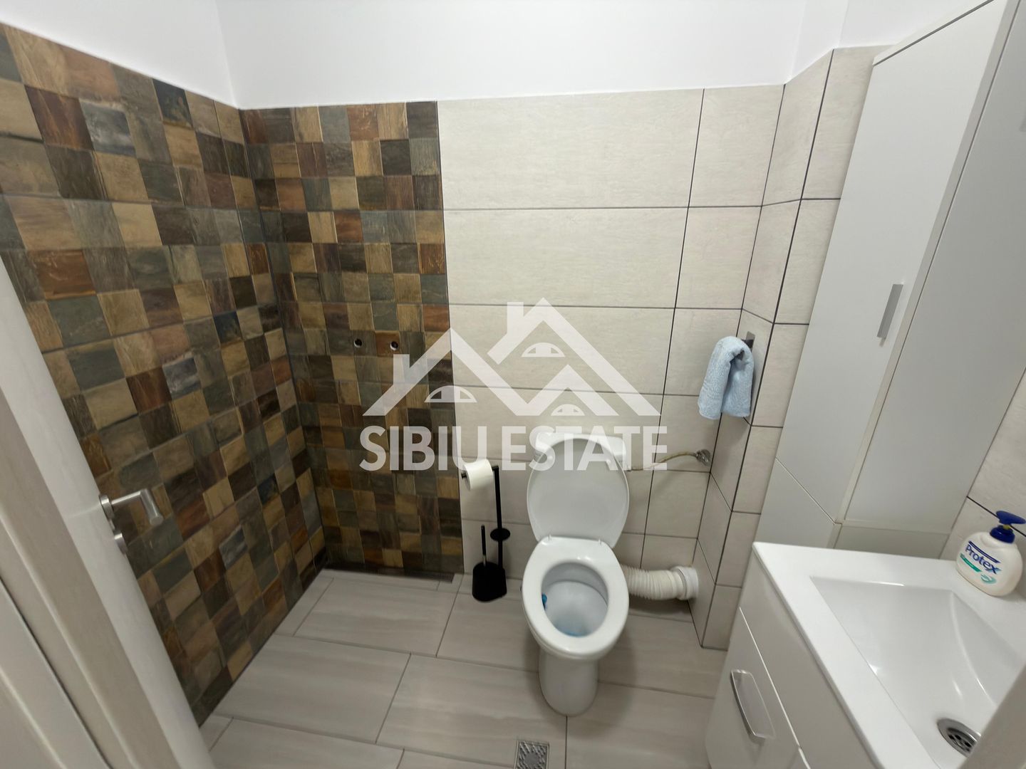 Apartament 3 camere de închiriat – Șelimbăr, Str. Ioan Rațiu - Poză 6
