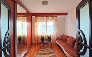 Apartament 4 Camere | 13 Septembrie | Sebastian | mobilat si utilat | - Poză 8