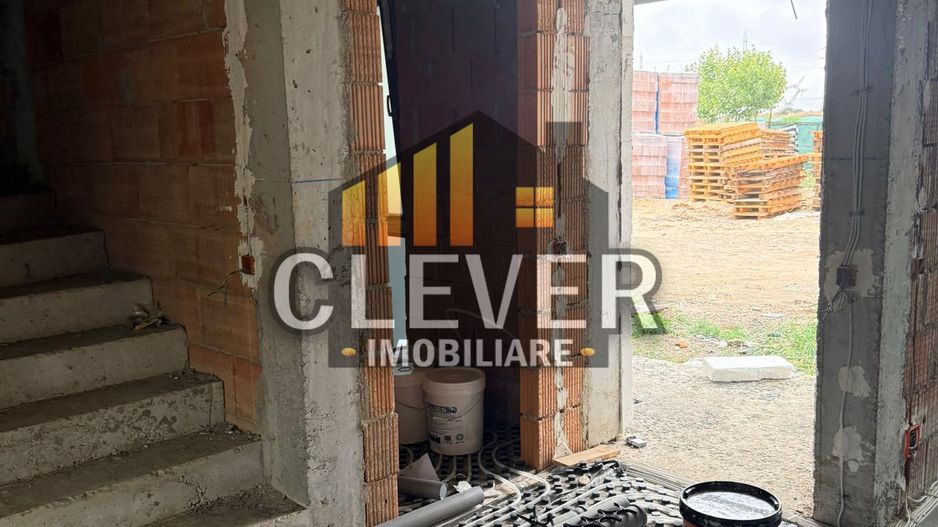 Vila duplex 4 camere 4 bai, 125 mp utili, Splaiul Unirii, Sector 3 Oferta - Poză 13