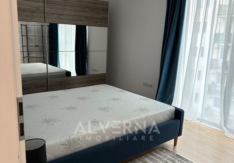 Apartament 3 camere | 62 mp | FSEGA – Gheorgheni | parcare subterana - Poză 3