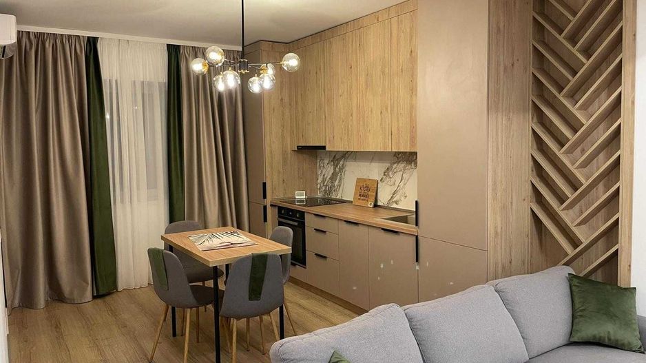 Apartament 2 camere  Titan | Costin Georgian metrou - Poză 3