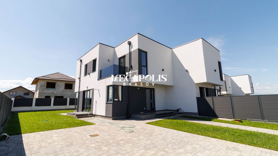 Duplex premium / Intabulat / Utilitati - Poză 2