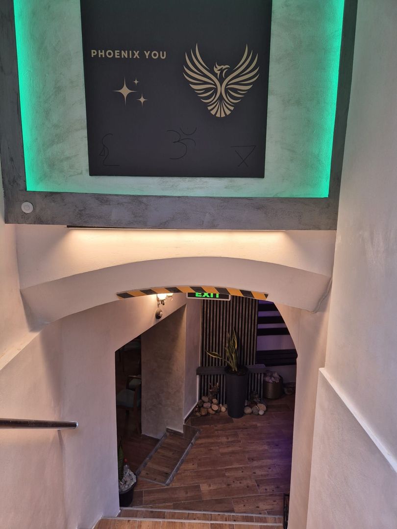 Str Lunga, zona Mielul Alb, spatiu comercial de 82mp tip crama, 129900 euro - Poză 9