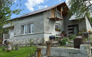 2 Case + teren 1390 mp langa parcul central Provita de Sus - Poză 41