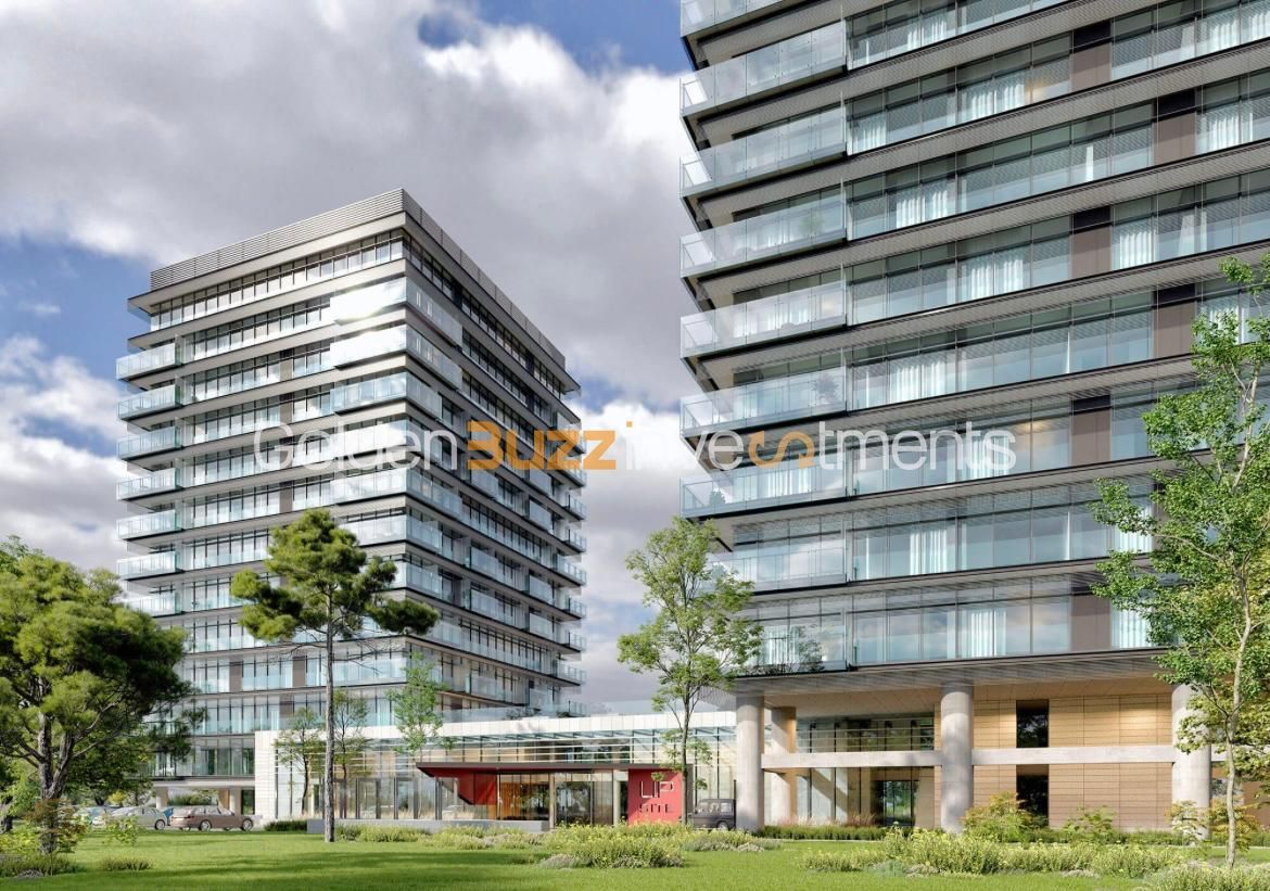 Apartament 5 camere - Panoramă Unică asupra Lacului Floreasca - Poză 9